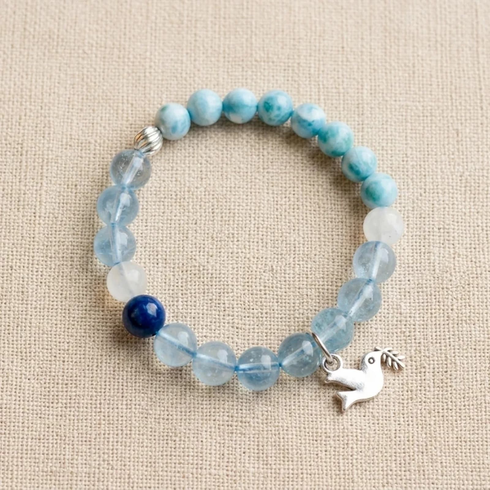 Azure Coast Free Breath Bracelet - ritual-02