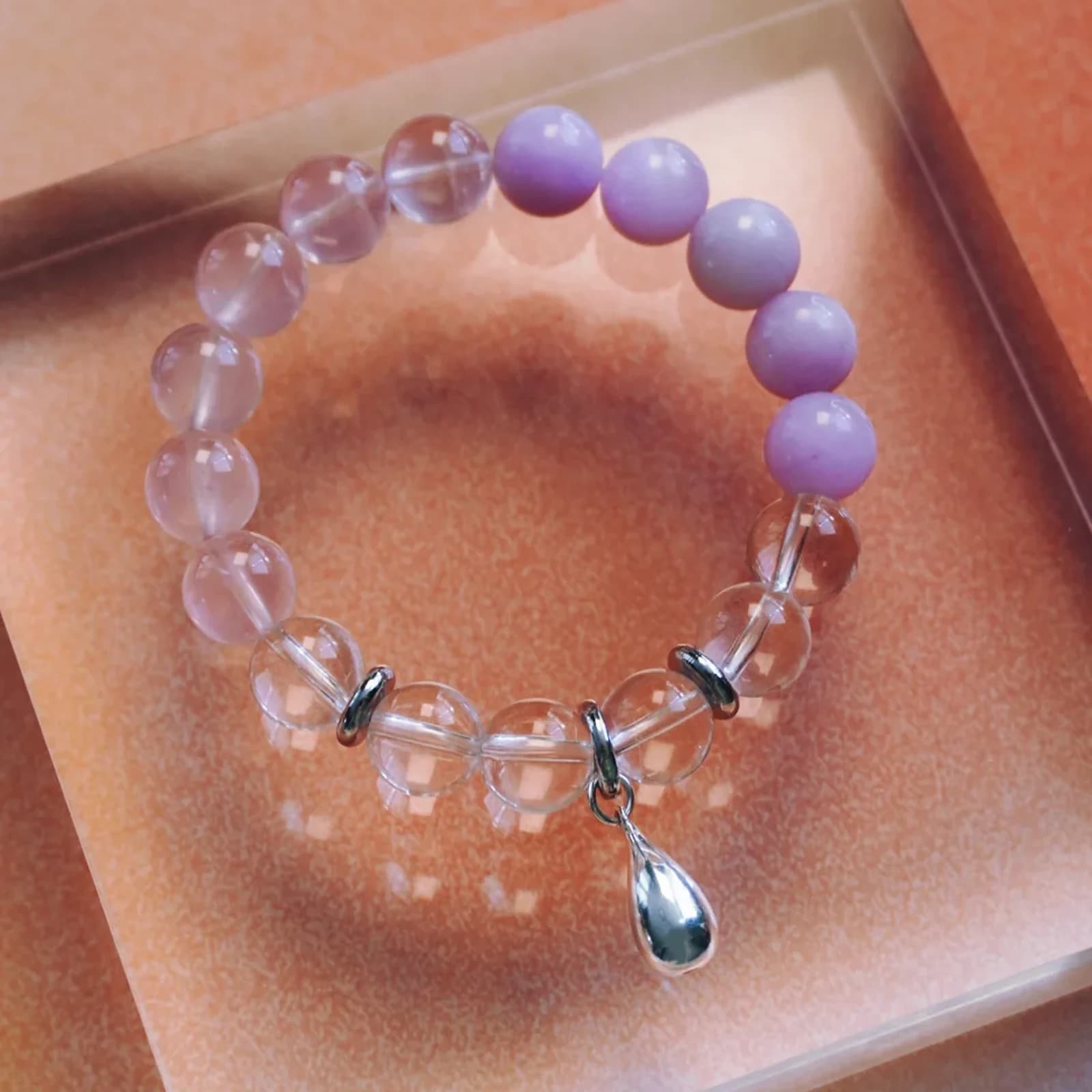 Early Autumn Stardew Bracelet - angle-02