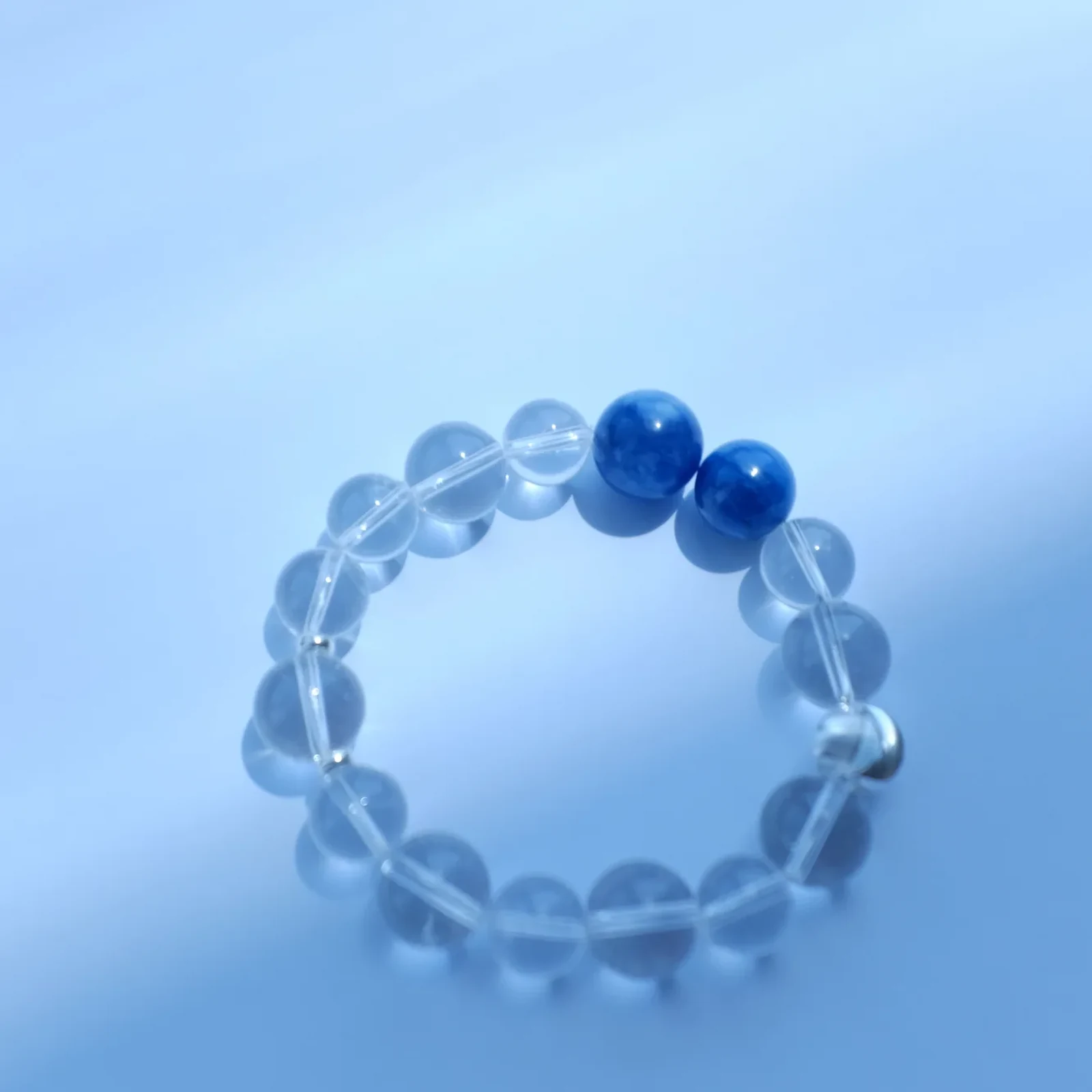 Ice Light I Bracelet - angle-01