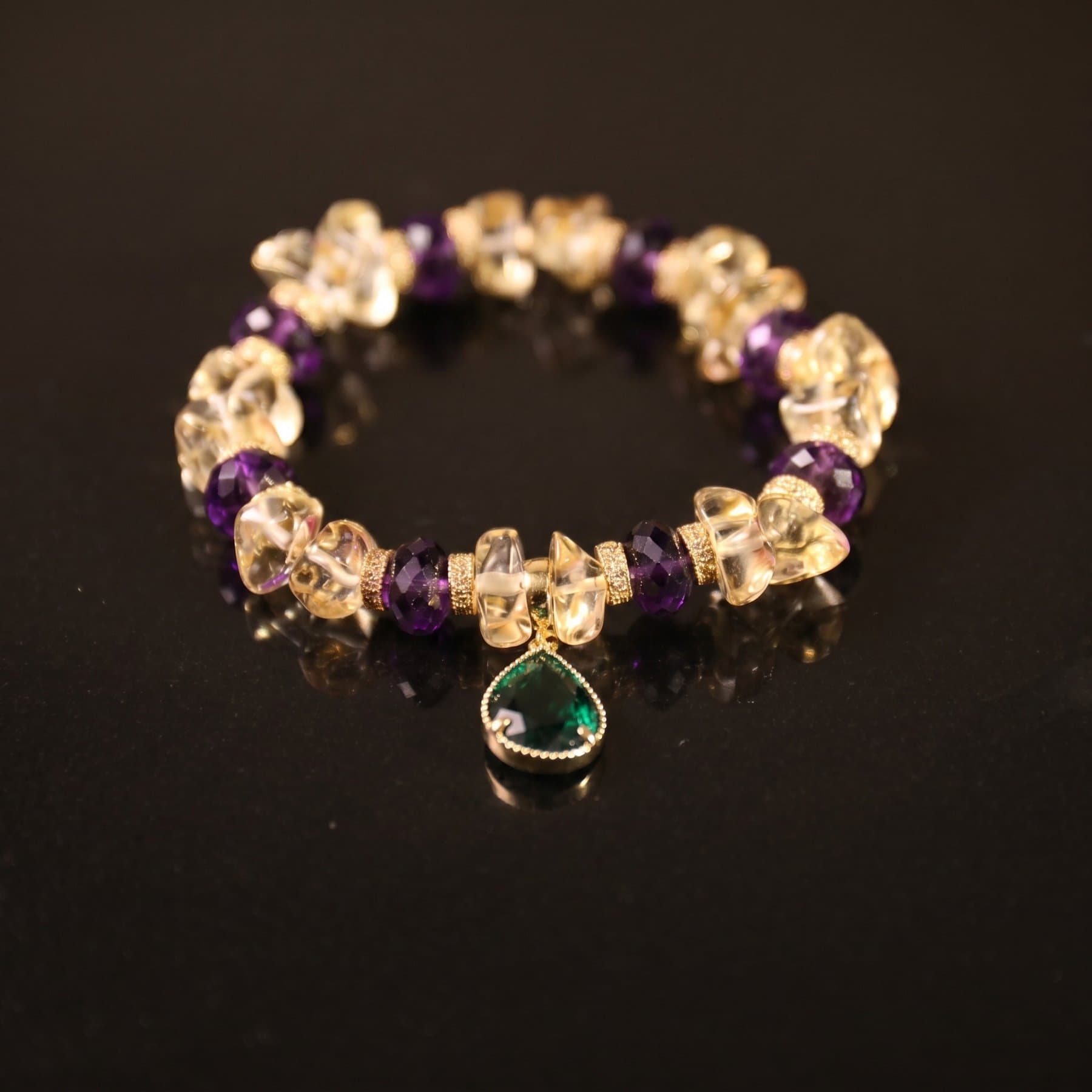 Jin-2 Bracelet