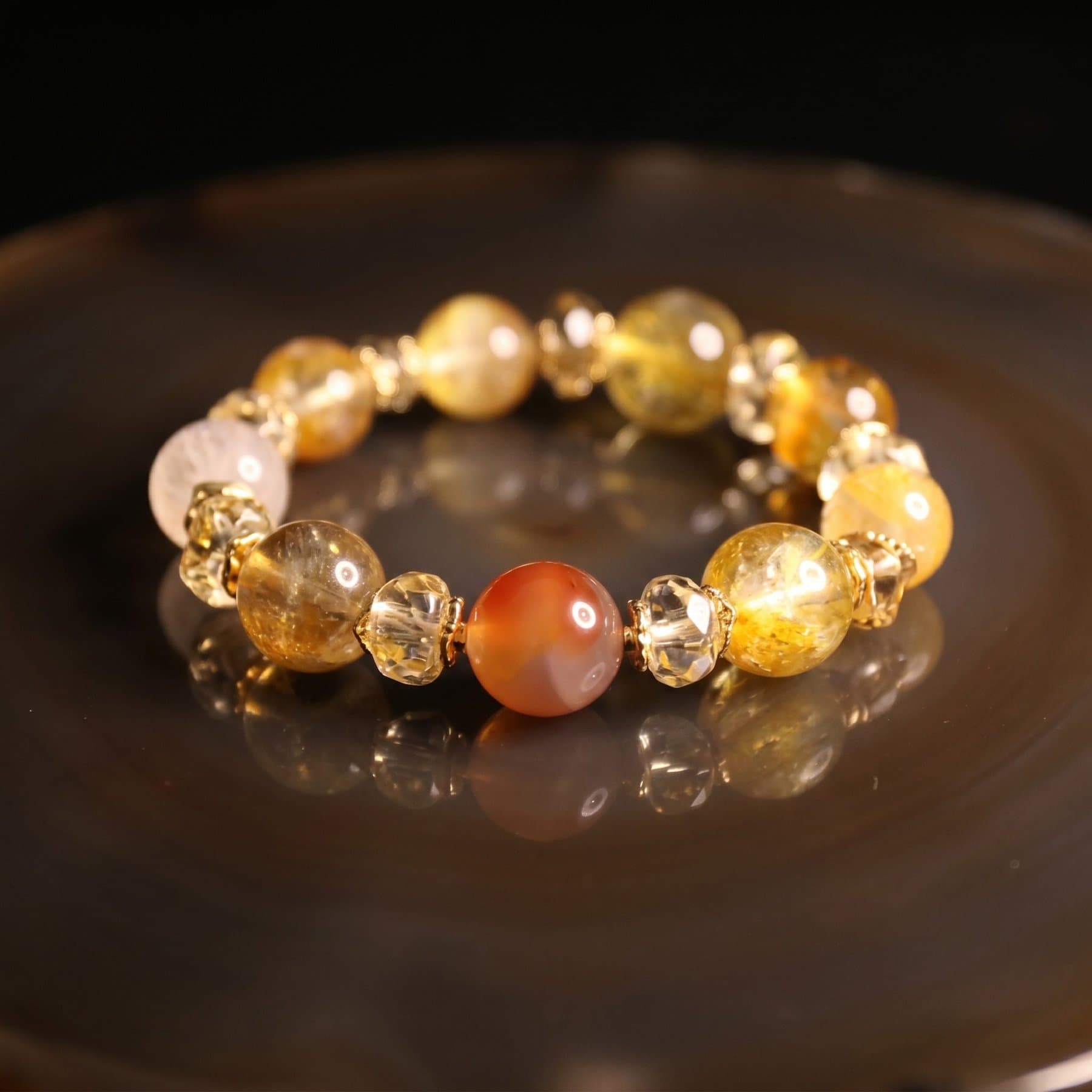 Jin-3 Bracelet