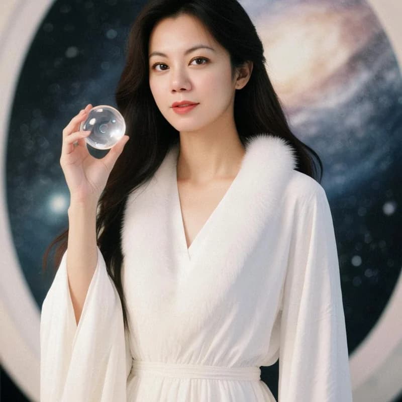 Nina Zhou