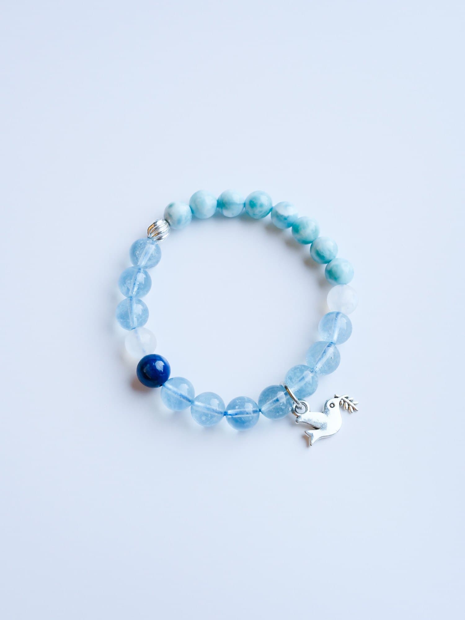 Azure Coast Free Breath Bracelet product image