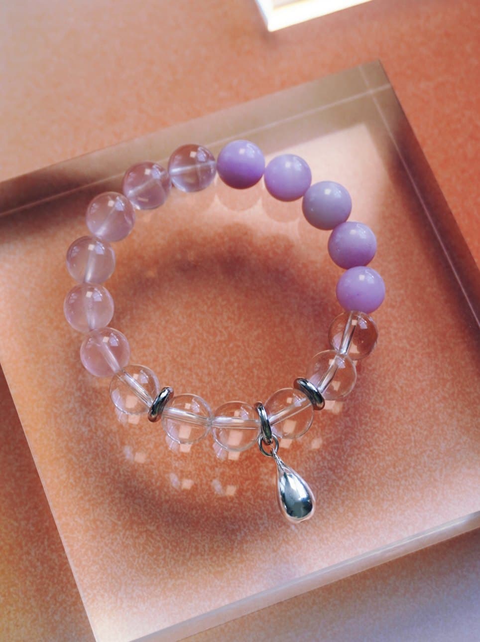 Early Autumn Stardew Bracelet detail product image