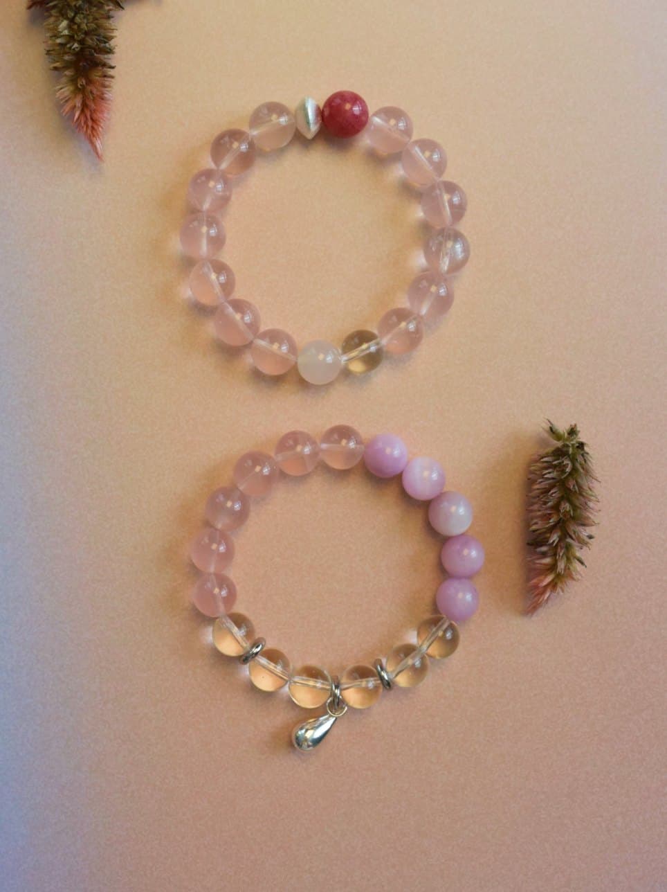 Early Autumn Stardew Bracelet ritual product image