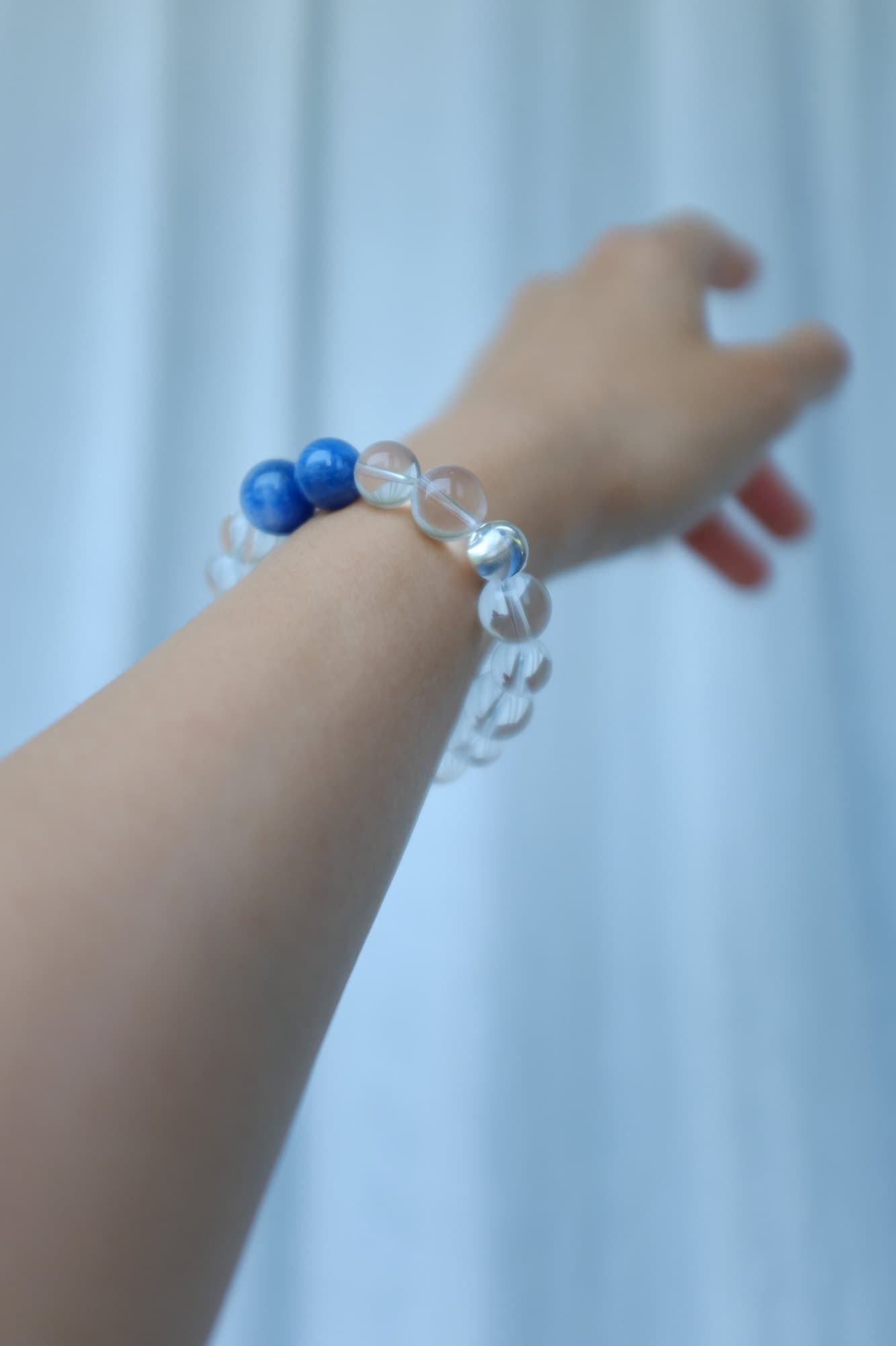 Ice Light I Bracelet detail product image