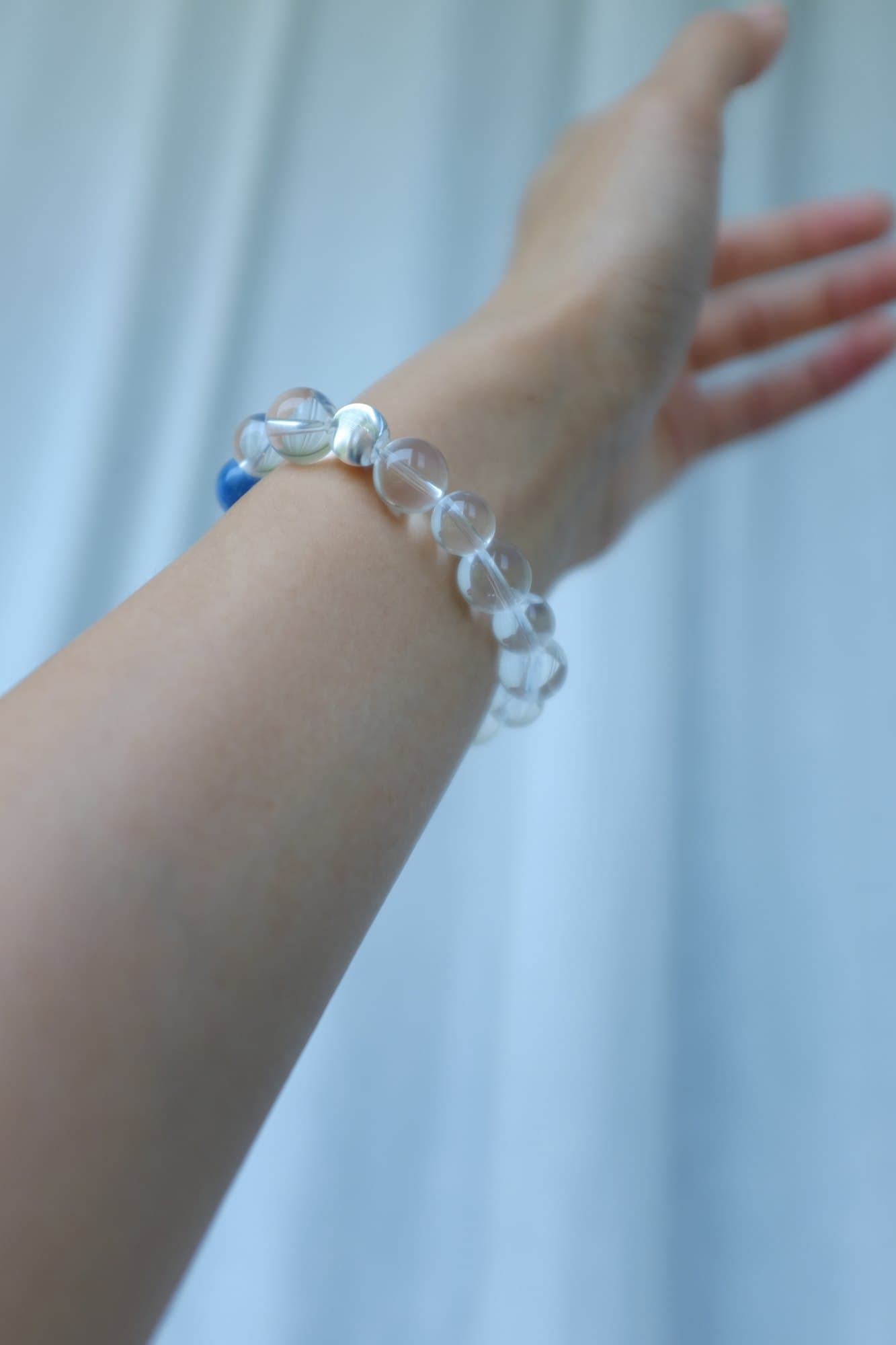 Ice Light I Bracelet ritual product image