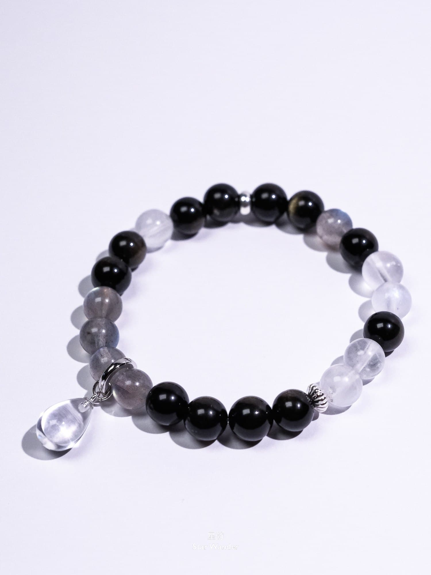 Ice Light Inner Power Bracelet product image