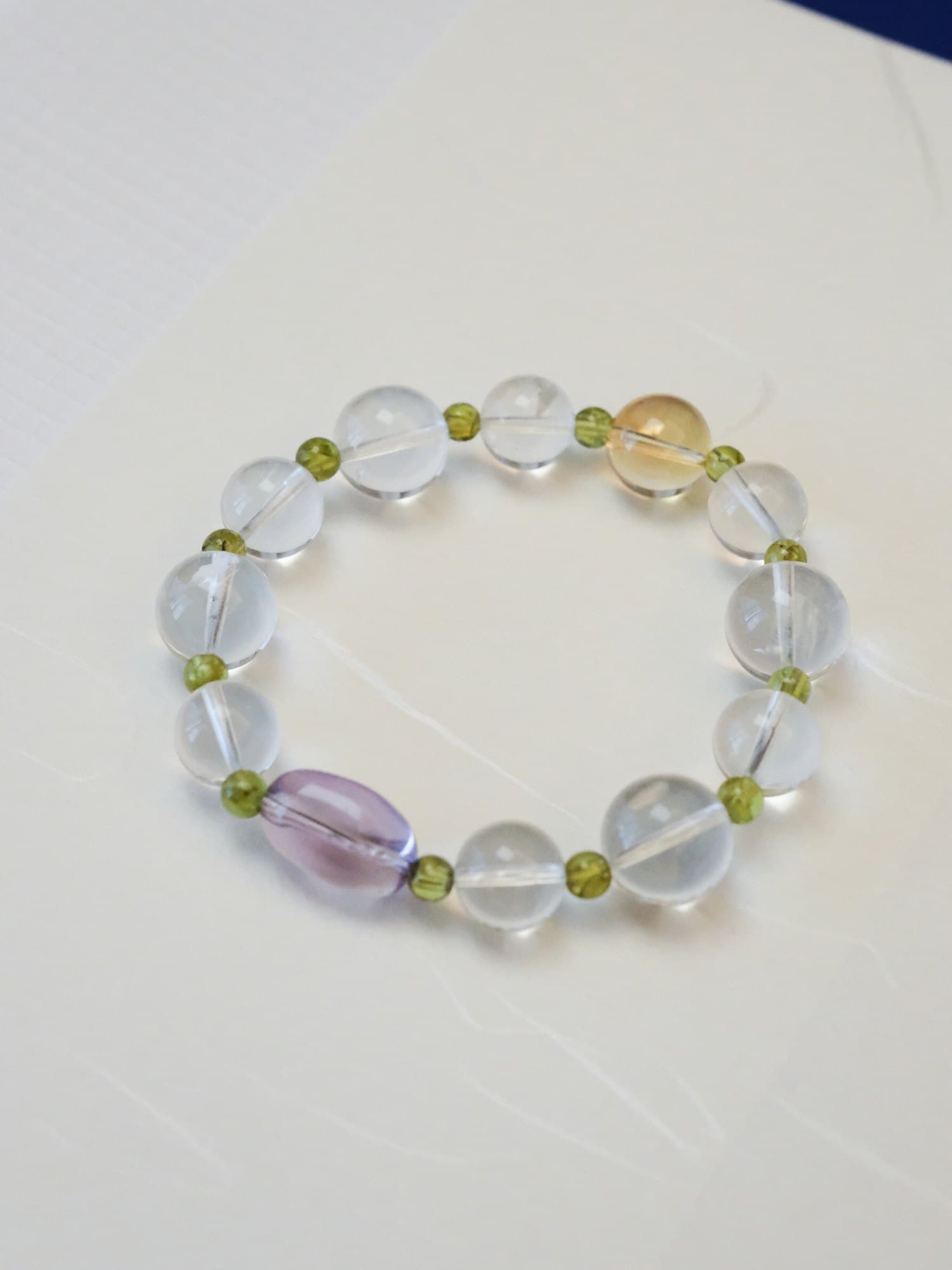 Lavender Summer Midsummer Dream Bracelet product image