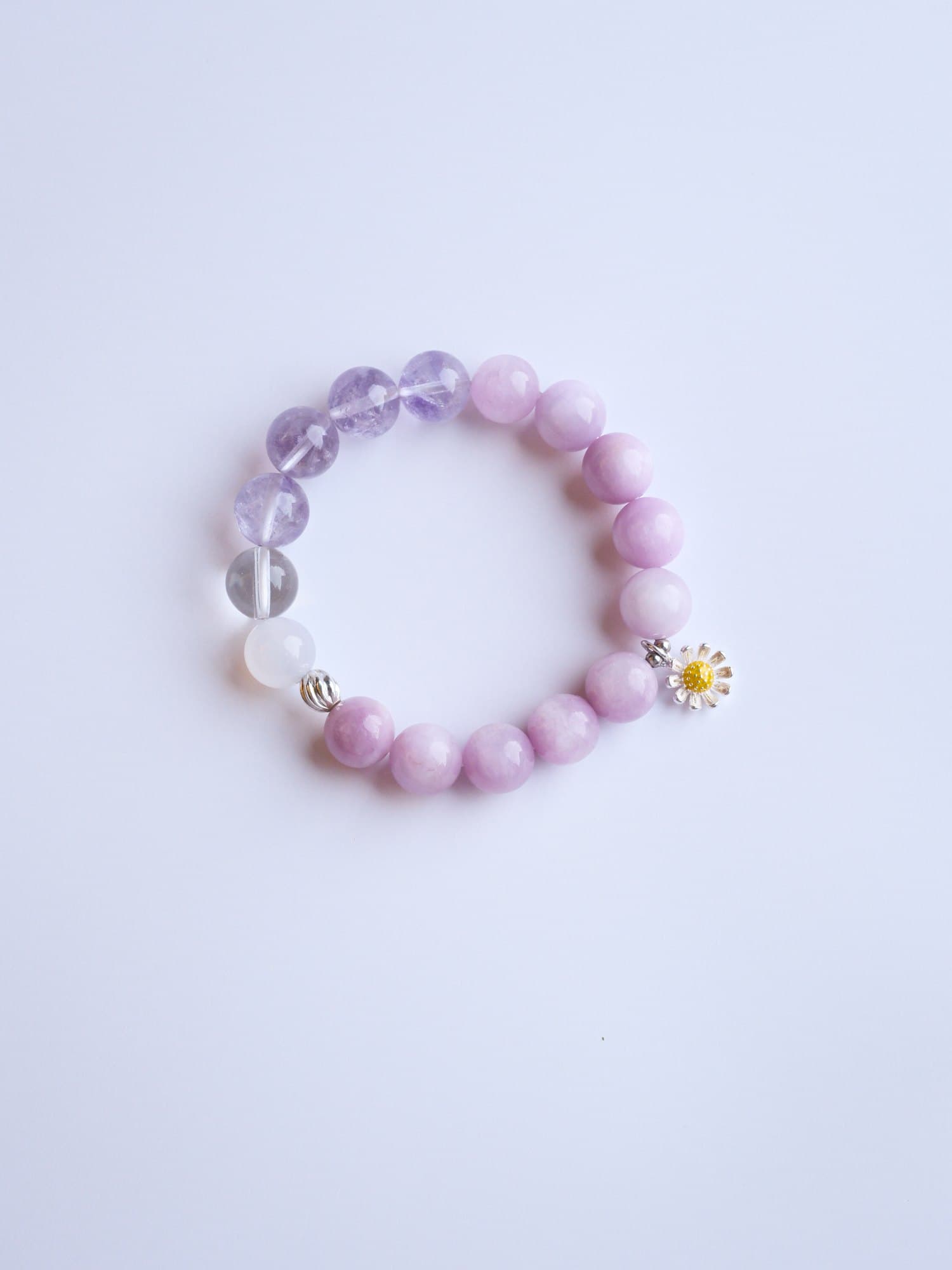 Lavender Summer Relax Bracelet product image