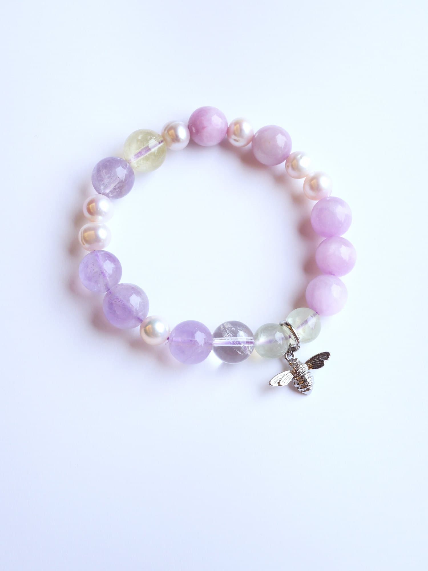 Lavender Summer Tender Bracelet product image