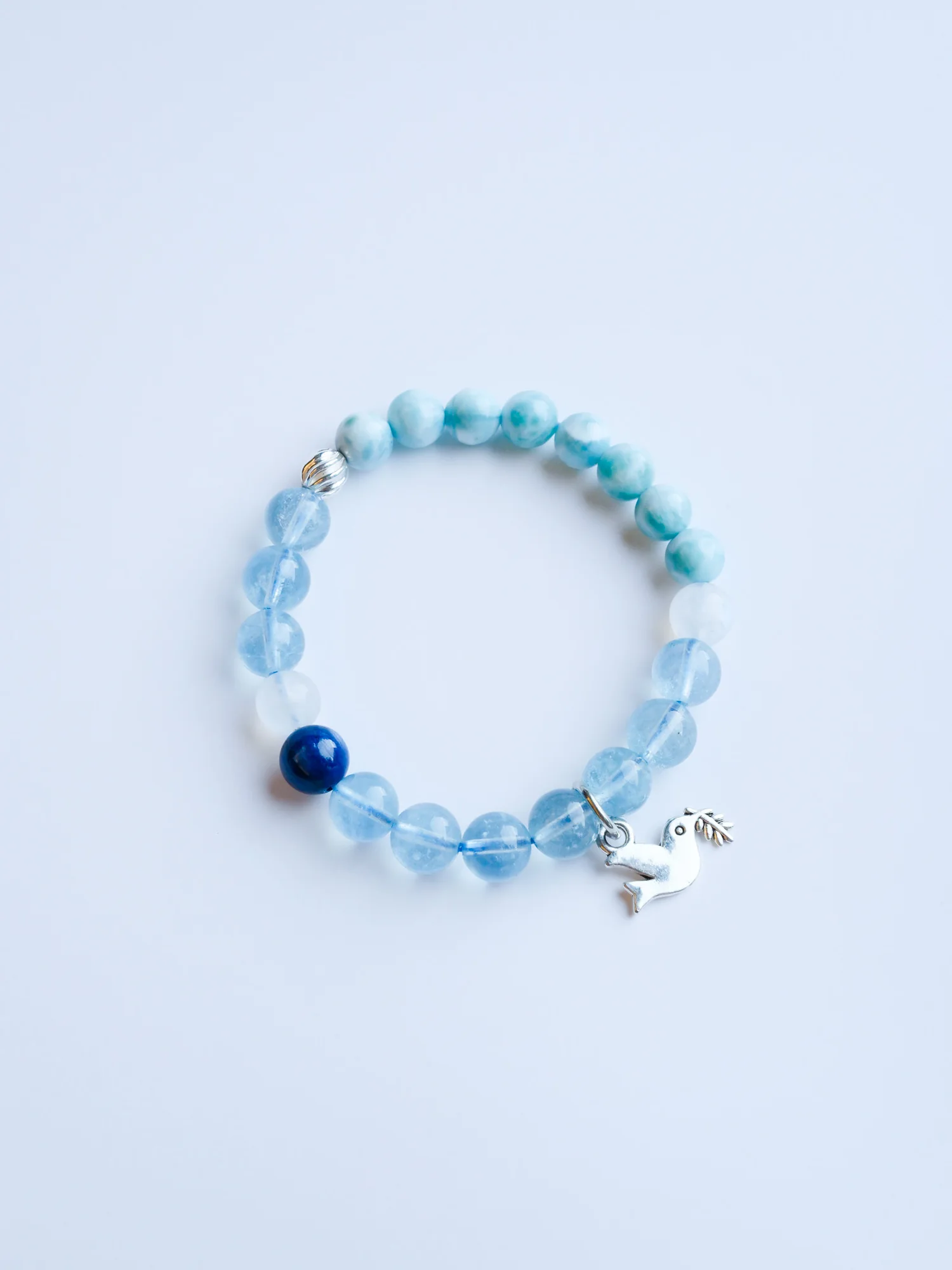 Azure Coast Free Breath Bracelet - main-01