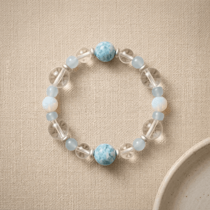 Ice Light II Bracelet - main-01